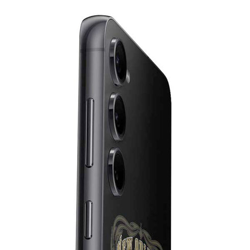 Liquid Blue NFL New Orleans Saints Running Back Galaxy S25 Skin